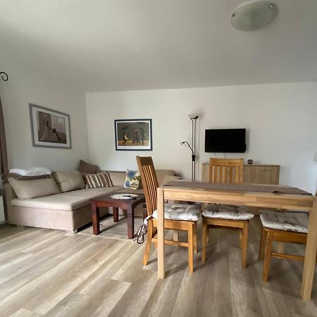 Appartement Doesjes Huis Naumburg  Exteriör bild