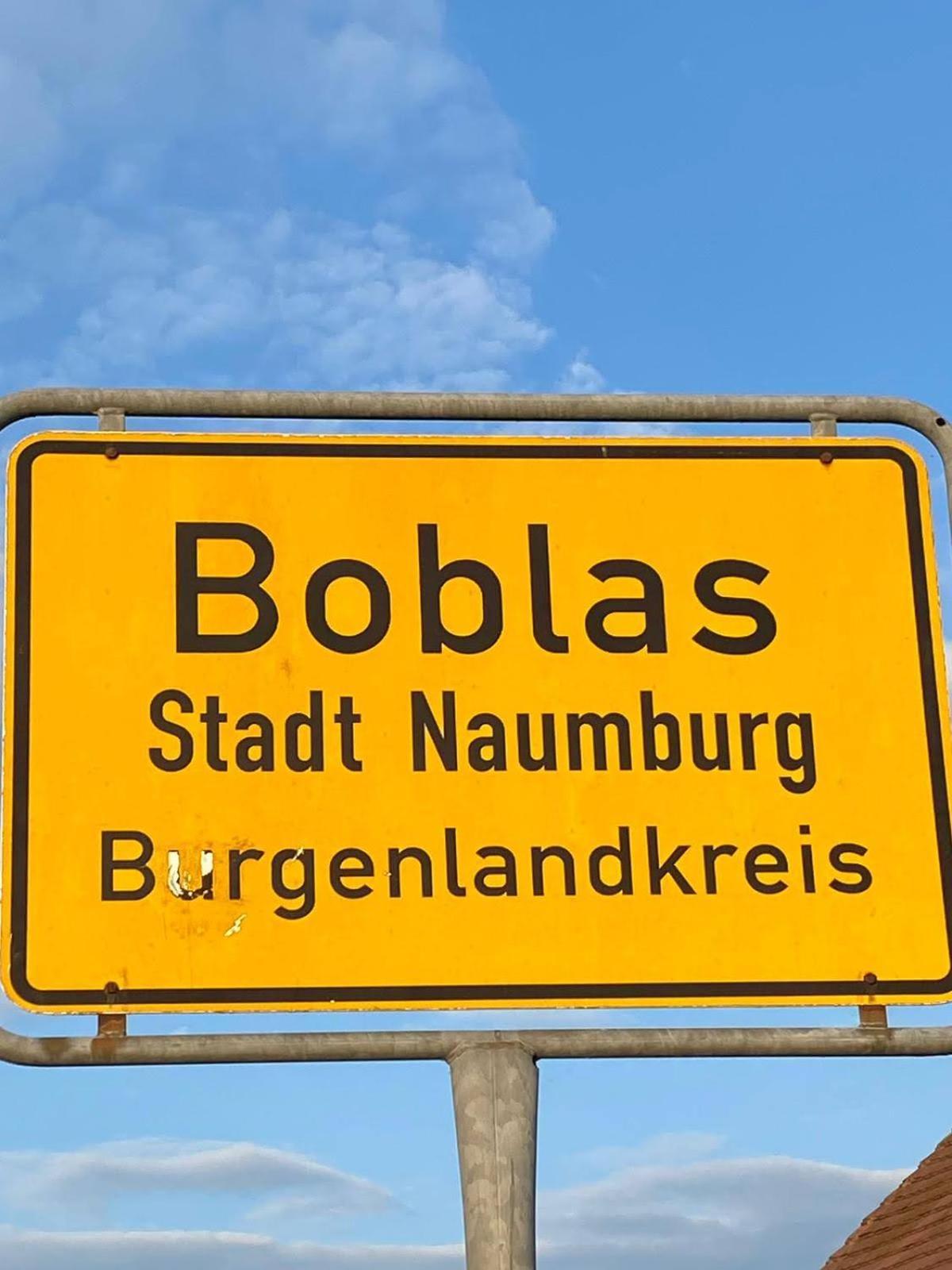 Appartement Doesjes Huis Naumburg  Exteriör bild
