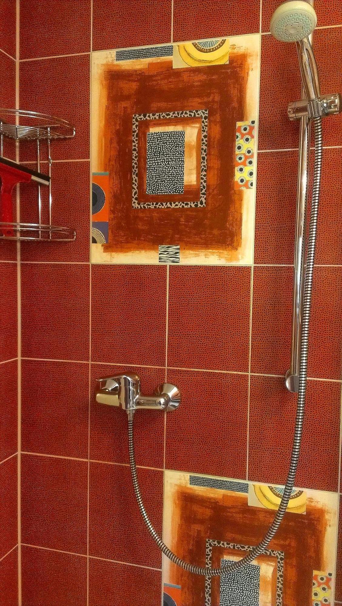 Appartement Doesjes Huis Naumburg  Exteriör bild